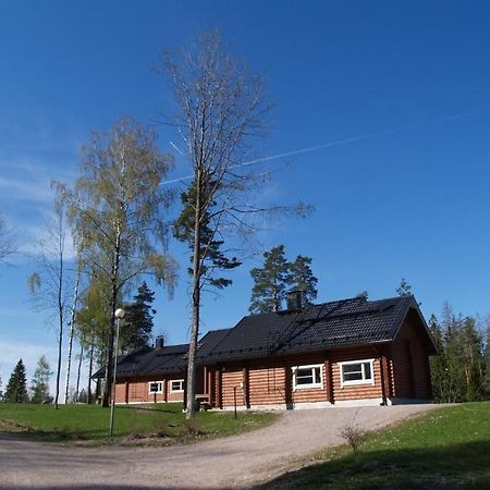 Serena Villas Espoo Ngoại thất bức ảnh
