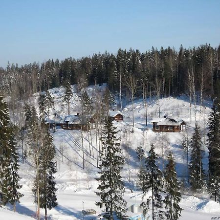 Serena Villas Espoo Ngoại thất bức ảnh