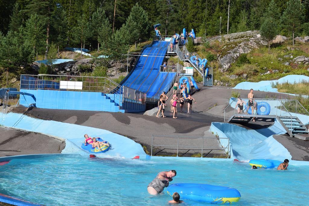 Serena Villas Espoo Ngoại thất bức ảnh