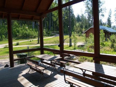 Serena Villas Espoo Ngoại thất bức ảnh