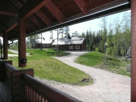 Serena Villas Espoo Ngoại thất bức ảnh