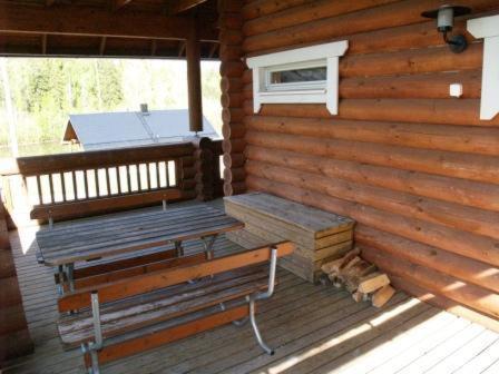 Serena Villas Espoo Ngoại thất bức ảnh