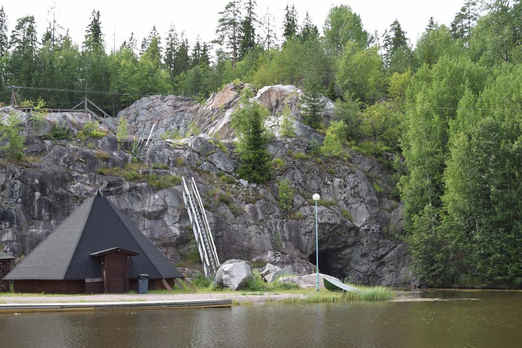 Serena Villas Espoo Ngoại thất bức ảnh