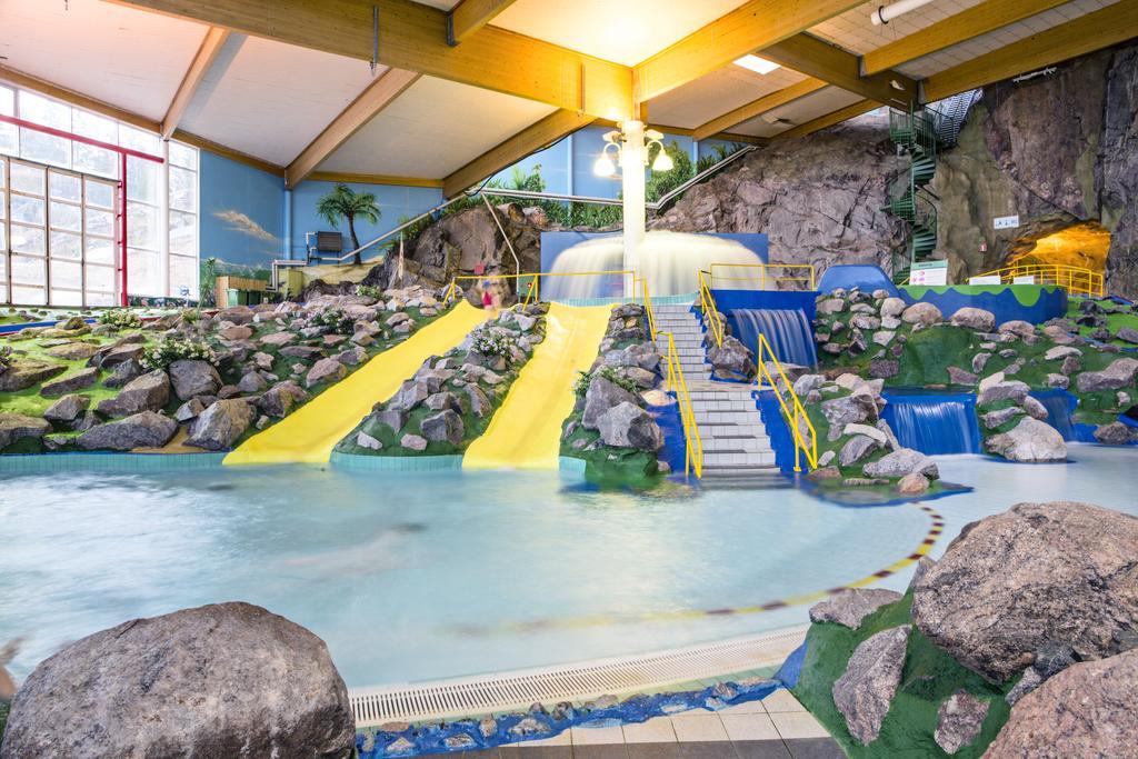 Serena Villas Espoo Ngoại thất bức ảnh