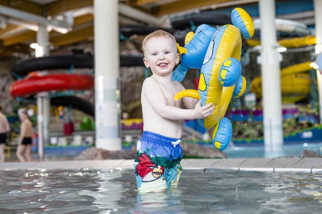 Serena Villas Espoo Ngoại thất bức ảnh